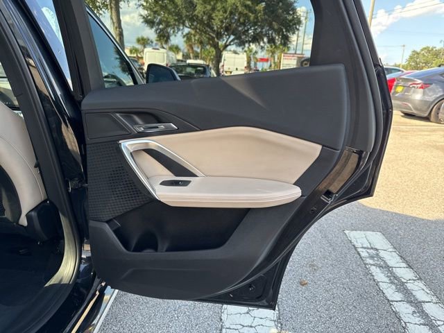 Used 2024 BMW X1 xDrive28i image 17