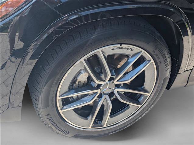 Certified 2025 Mercedes-Benz GLA 35 AMG 4MATIC image 24