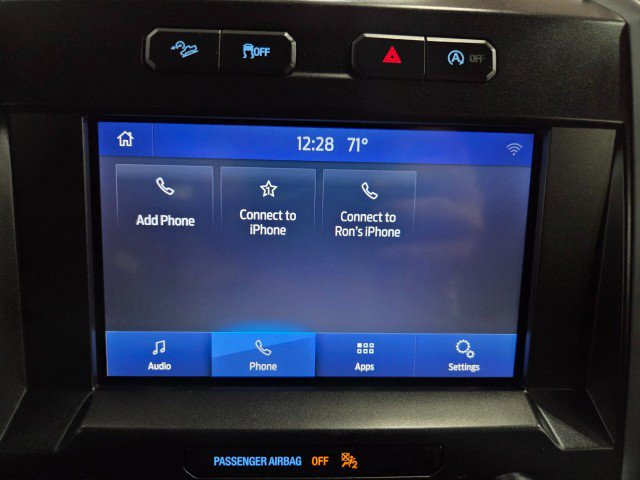 Used 2019 Ford F150 XLT w/ Equipment Group 301A Mid image 57