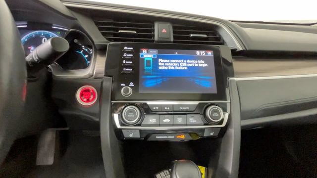 Used 2020 Honda Civic EX image 34