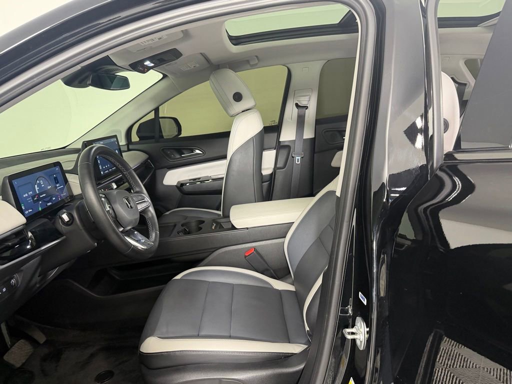 Used 2024 Honda Prologue Touring image 19