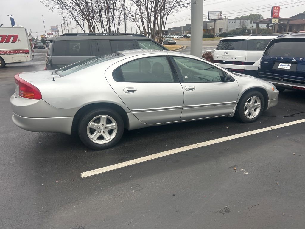 Used 2002 Dodge Intrepid ES image 3