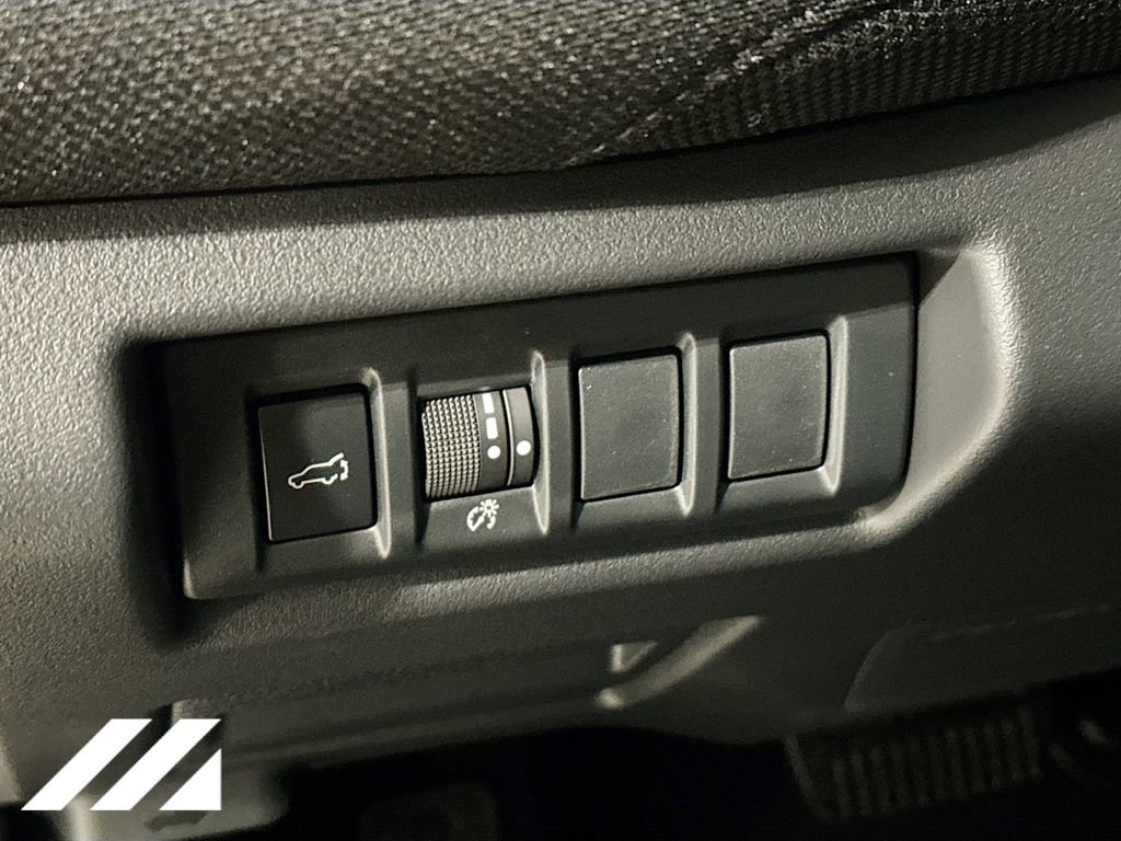 New 2026 Subaru Outback Limited XT image 10