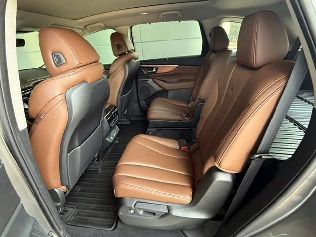 Used 2023 Acura MDX w/ Technology Package FWD image 14