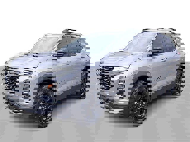 New 2026 Chevrolet Equinox LT w/ Midnight Edition