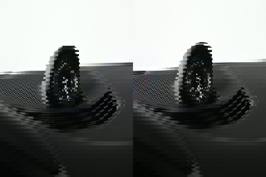 Used 2025 Porsche Taycan 4S image 22