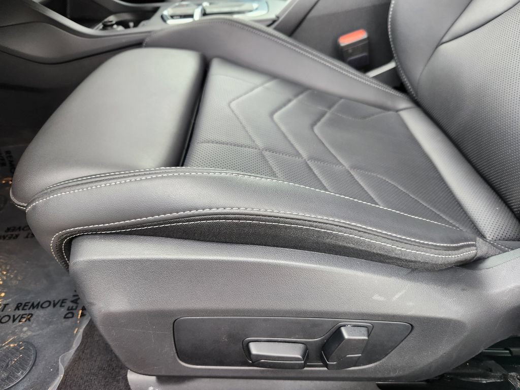 Used 2025 BMW 228i xDrive AWD/4WD image 15