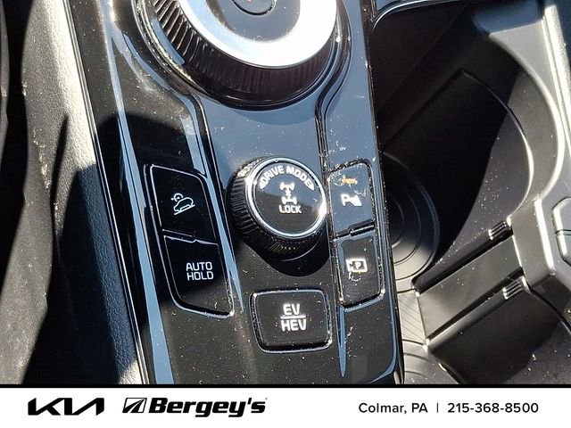 Certified 2023 Kia Sportage X-Line AWD/4WD image 29