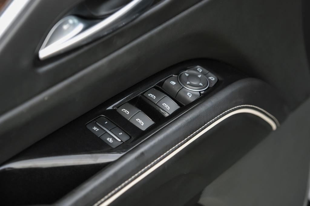 Used 2021 Cadillac Escalade ESV Sport Platinum image 56
