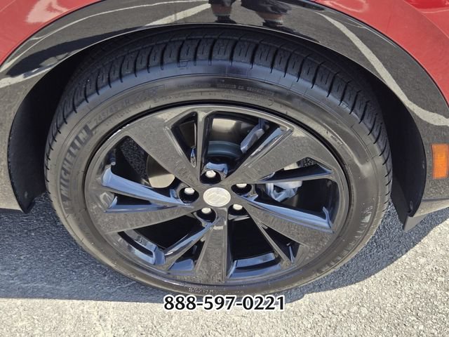Used 2021 Buick Envision Essence w/ Sport Touring Package FWD image 20