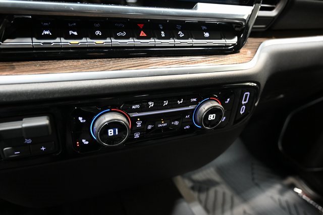 New 2026 Chevrolet Silverado 1500 LT image 21