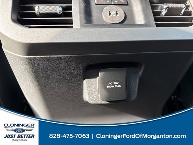 New 2026 Ford F250 Lariat w/ FX4 Off-Road Package image 39