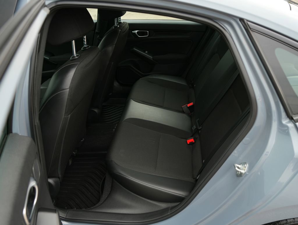 Used 2022 Honda Civic Sport image 26