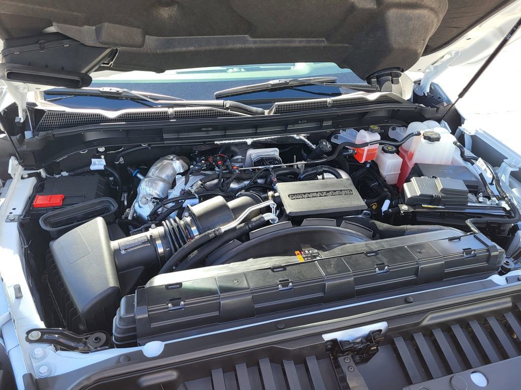 New 2026 GMC Sierra 2500 Denali w/ Denali Reserve Package image 14