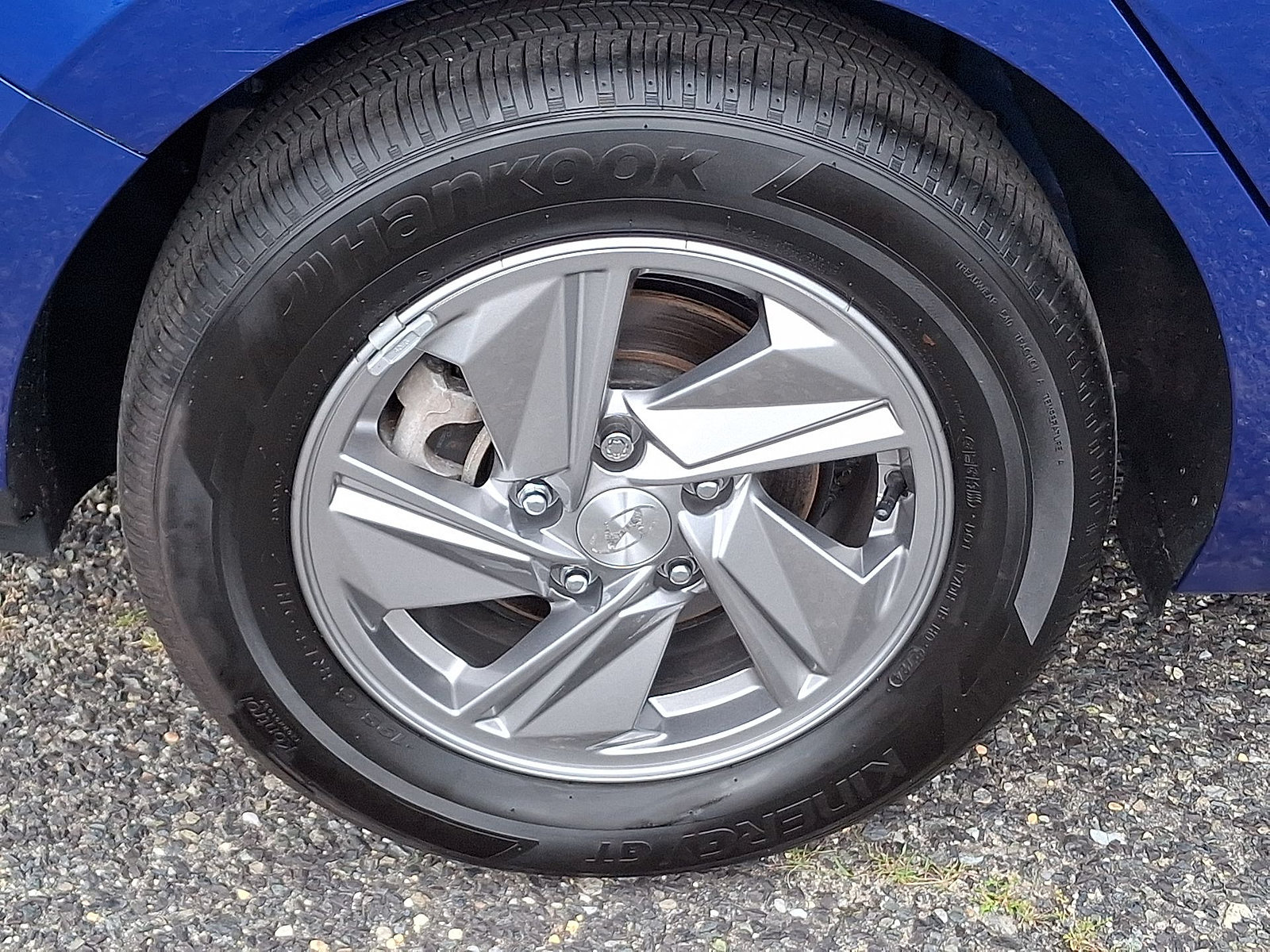 Certified 2025 Hyundai Elantra SE FWD image 32