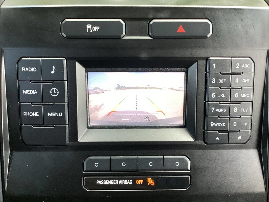 Used 2016 Ford F150 XL AWD/4WD image 57