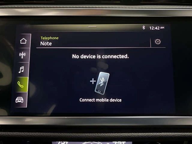 Used 2020 Audi Q3 2.0T Premium w/ Convenience Package image 41