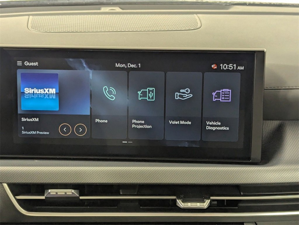 Certified 2025 Hyundai Sonata SEL image 20