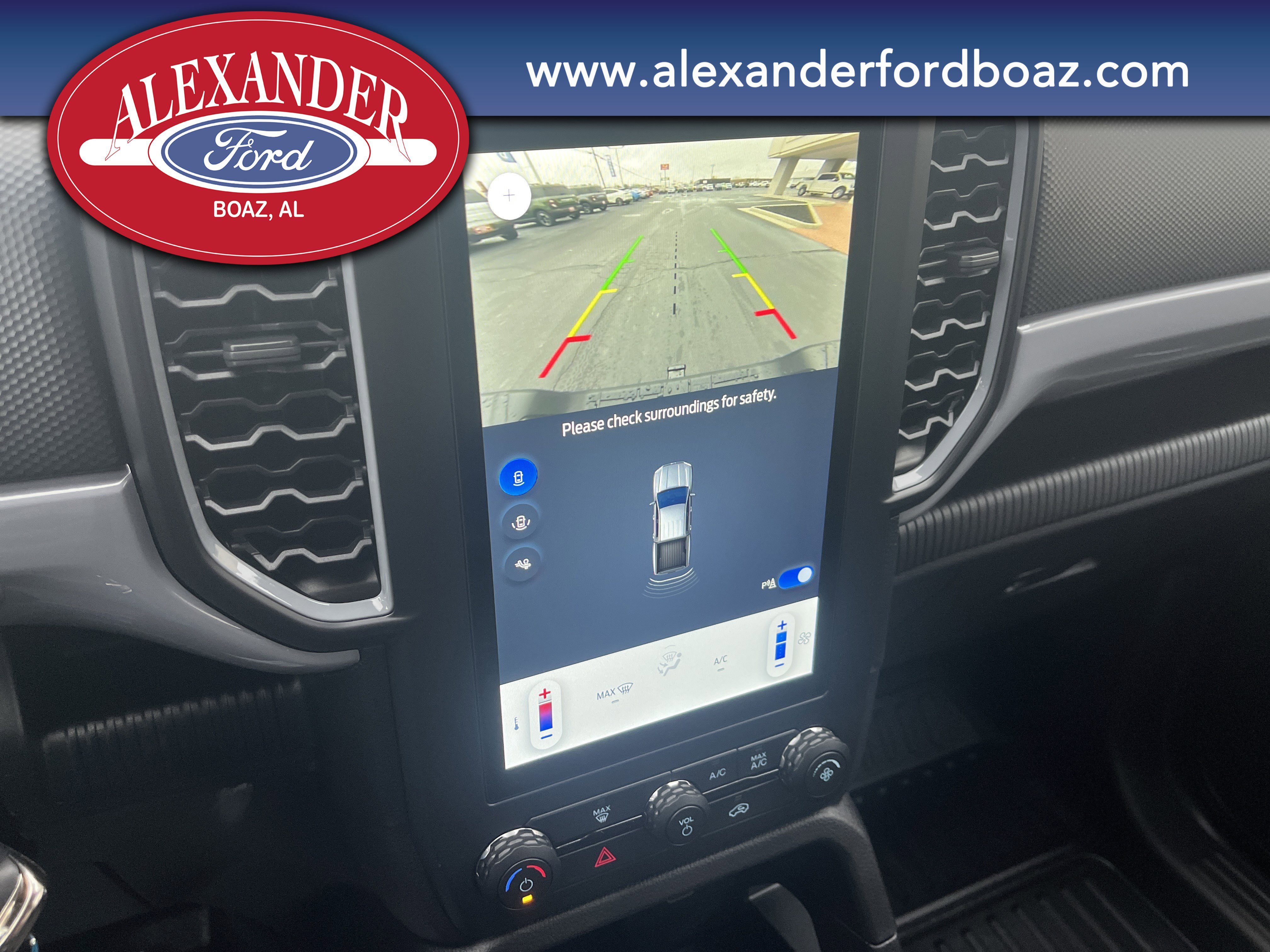 New 2025 Ford Ranger XL w/ Trailer Tow Package image 20