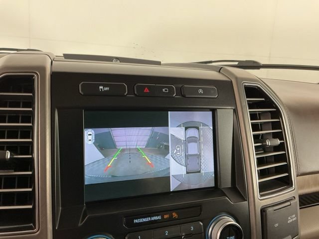 Used 2019 Ford F150 Limited AWD/4WD image 29