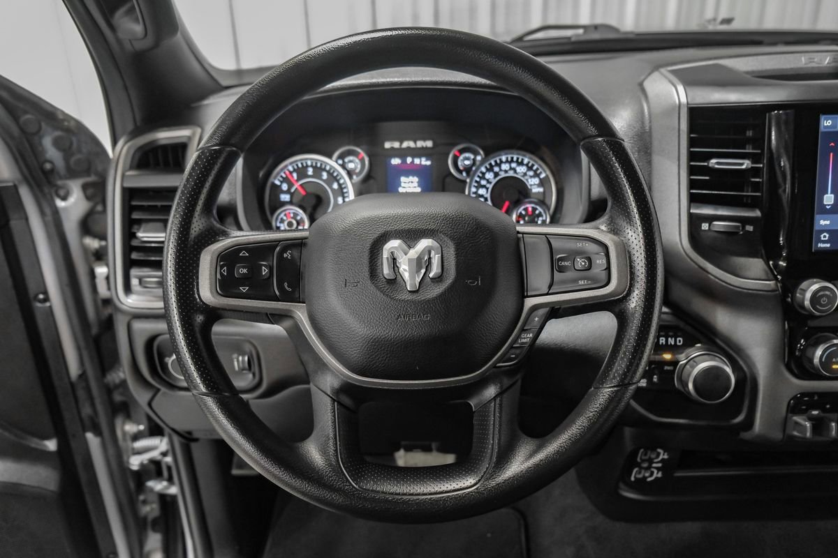 Used 2024 RAM 2500 Tradesman w/ Snow Chief Group image 15