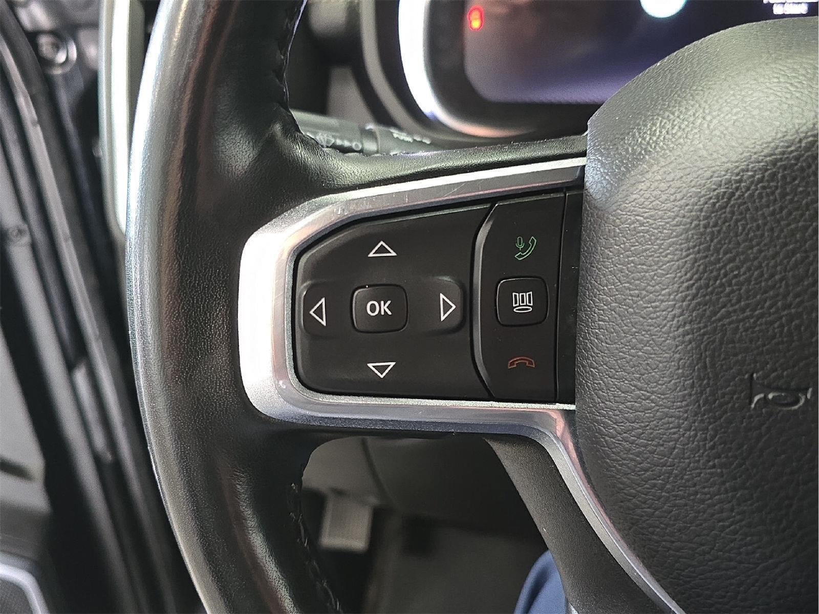 Used 2024 RAM 2500 Laramie w/ Safety Group AWD/4WD image 13