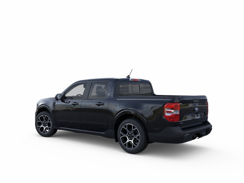 New 2026 Ford Maverick Lariat w/ 4K Tow Package AWD/4WD image 30