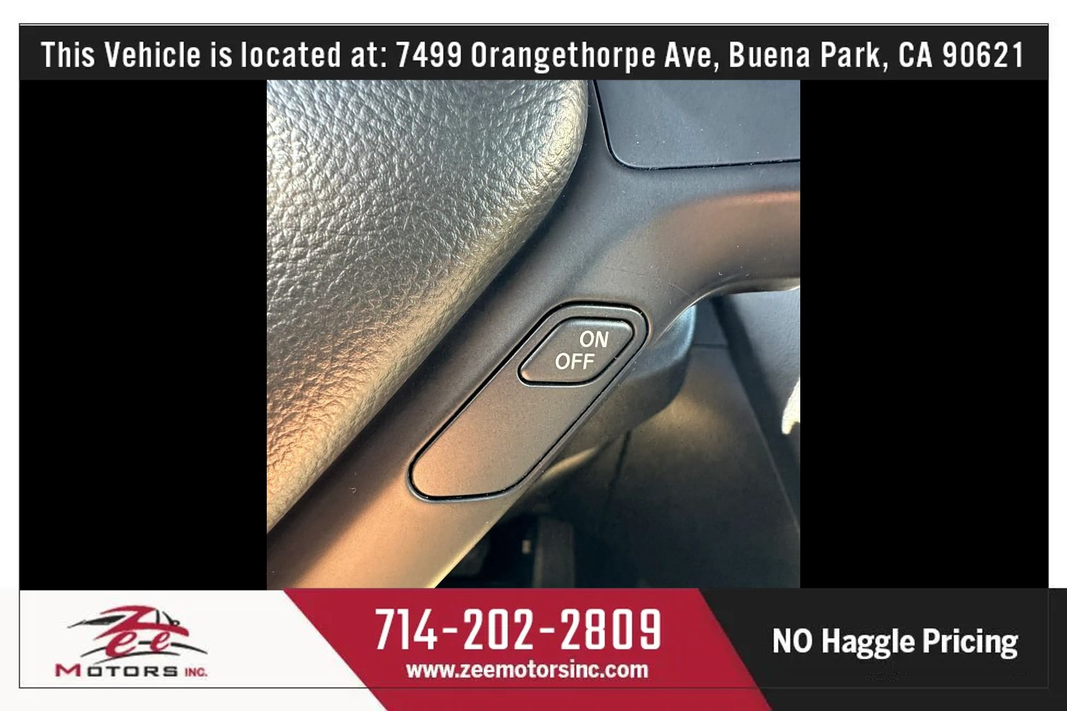Used 2012 INFINITI G37 Convertible w/ Premium Pkg RWD image 36