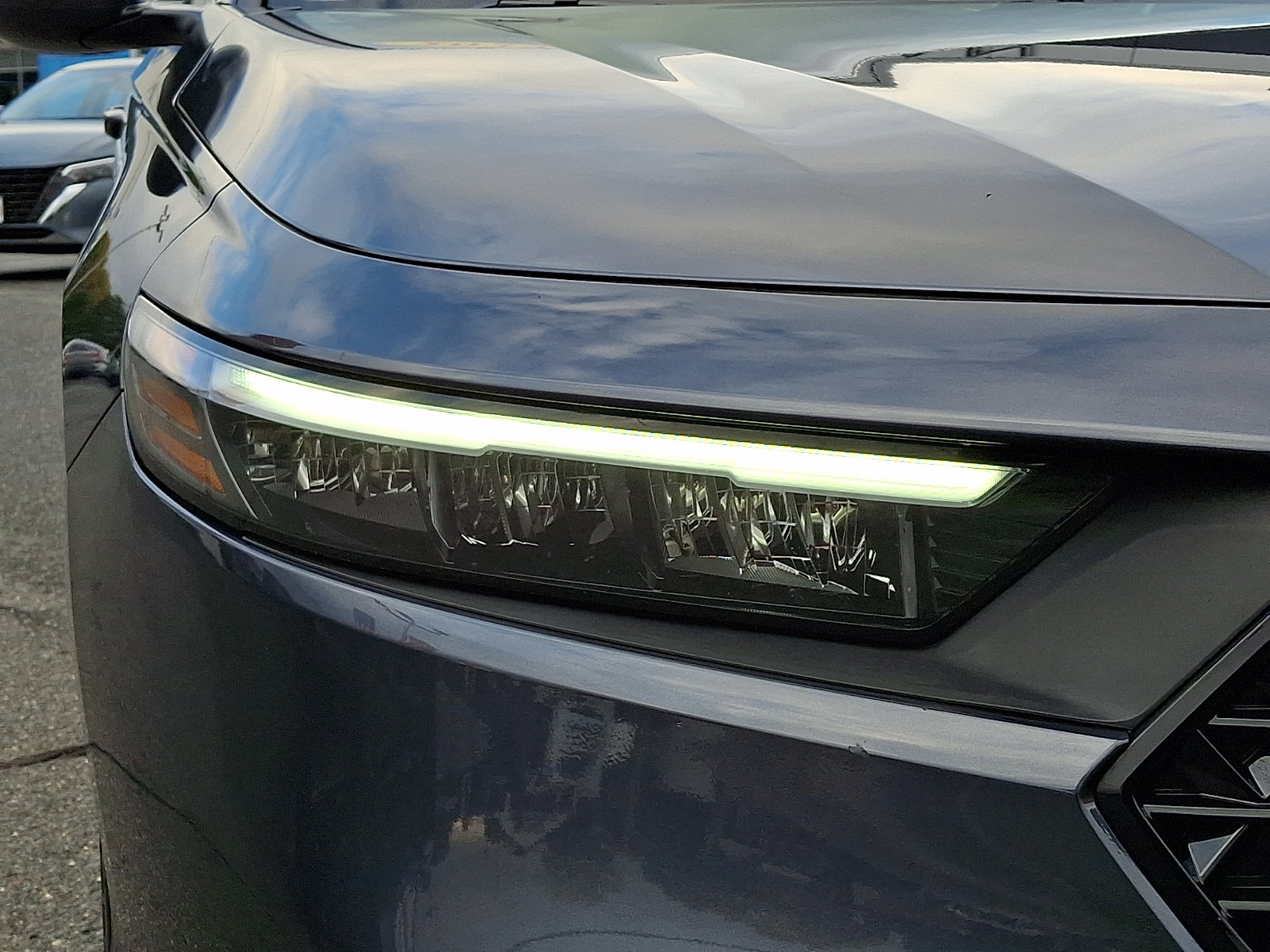 Used 2024 Honda Accord LX image 10