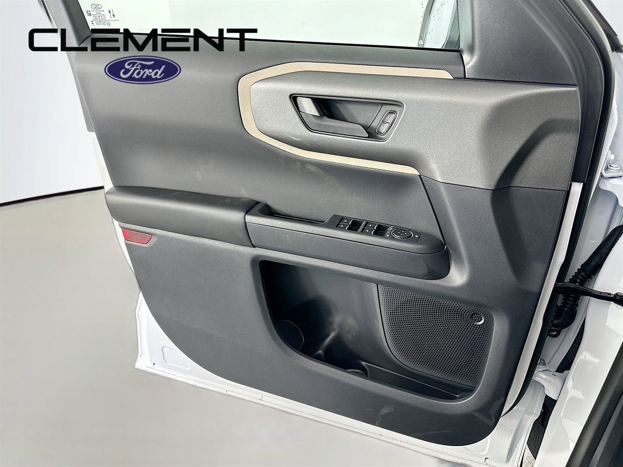 New 2025 Ford Bronco Sport Big Bend w/ Convenience Package AWD/4WD image 24