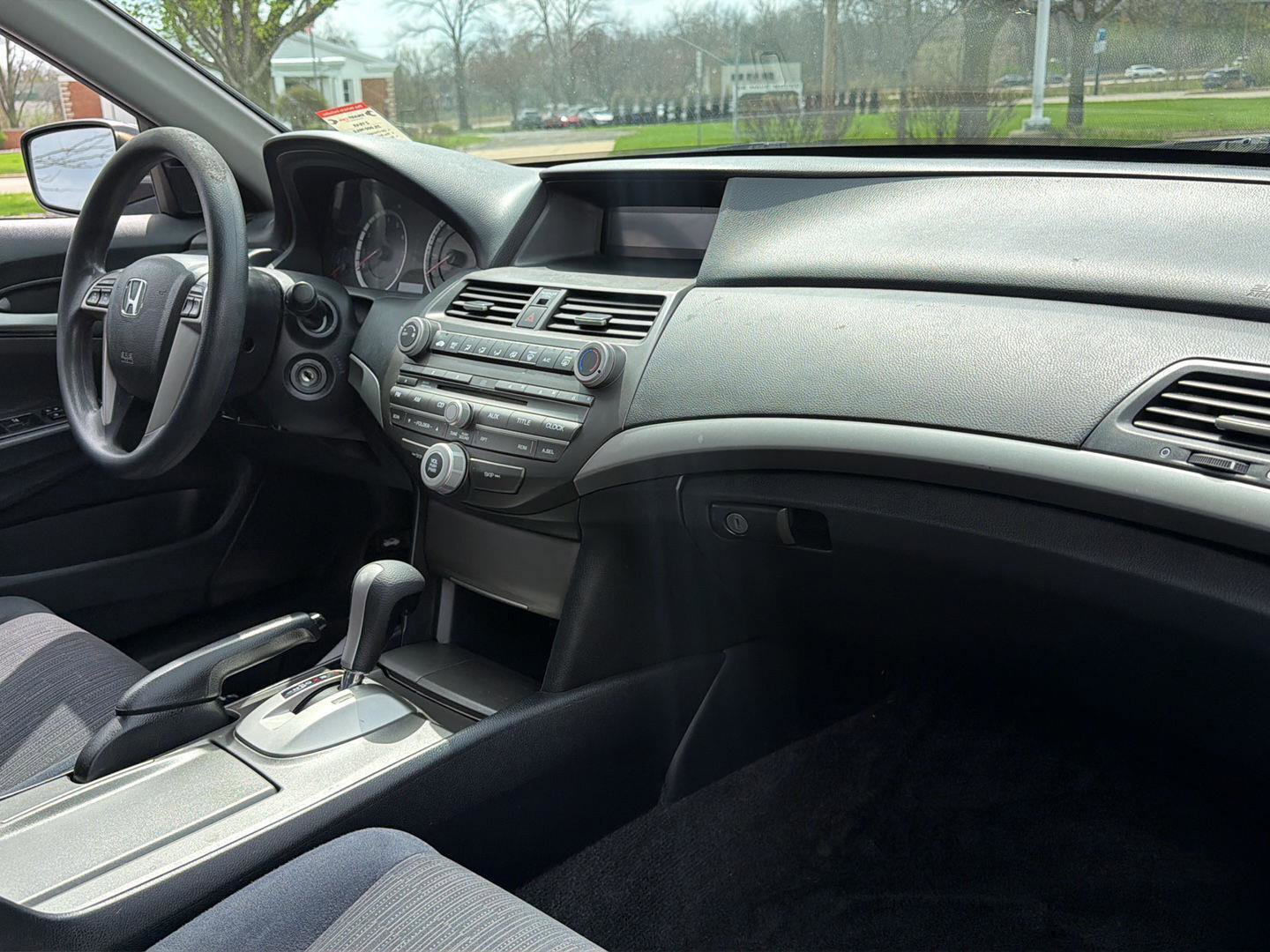 Used 2011 Honda Accord LX image 15