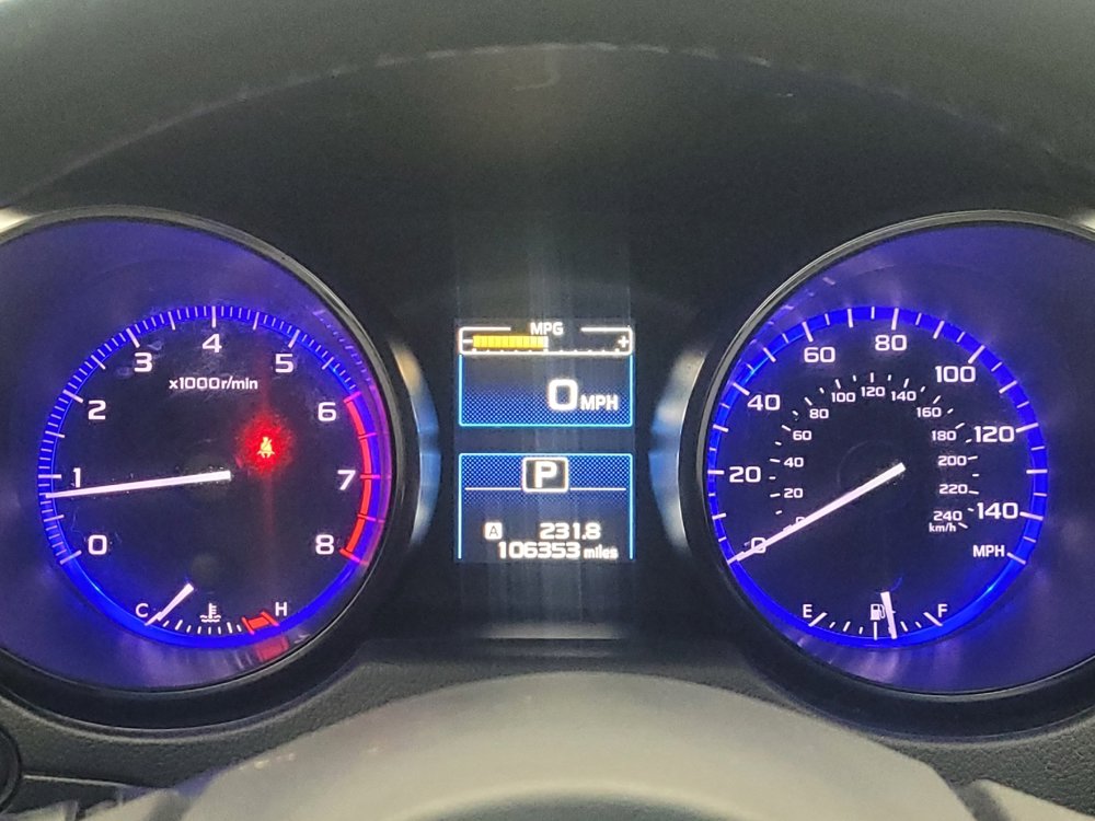 Used 2017 Subaru Outback 2.5i Limited image 23