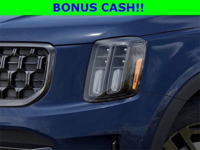 New 2025 Kia Telluride SX X-Line image 10