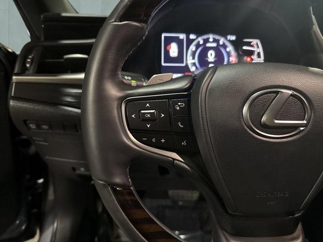 Certified 2021 Lexus ES 350 Ultra Luxury w/ Accessory Package 2 image 14