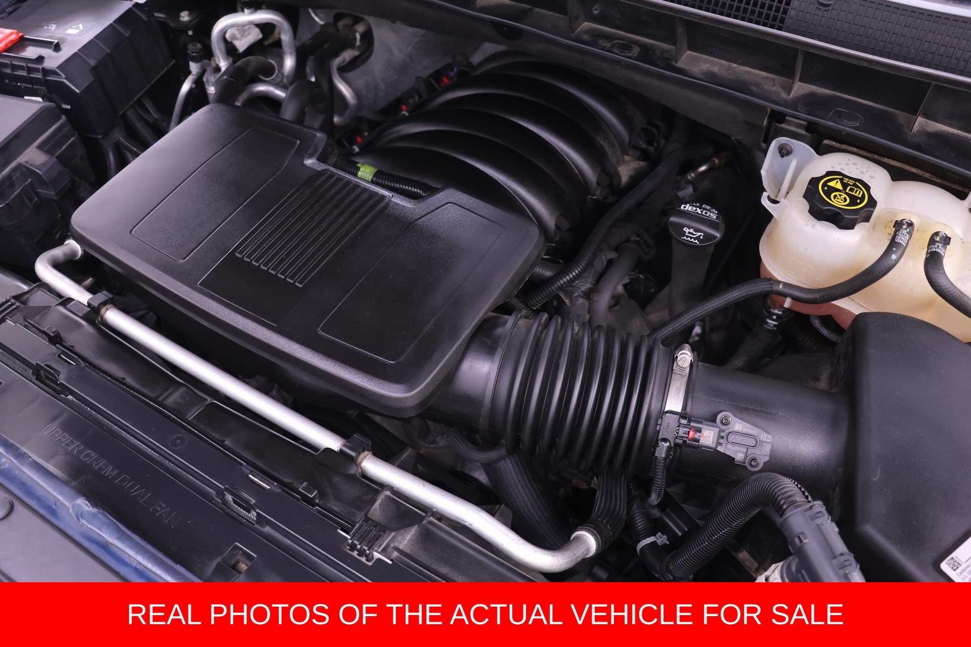 Used 2020 Chevrolet Silverado 1500 RST AWD/4WD image 17