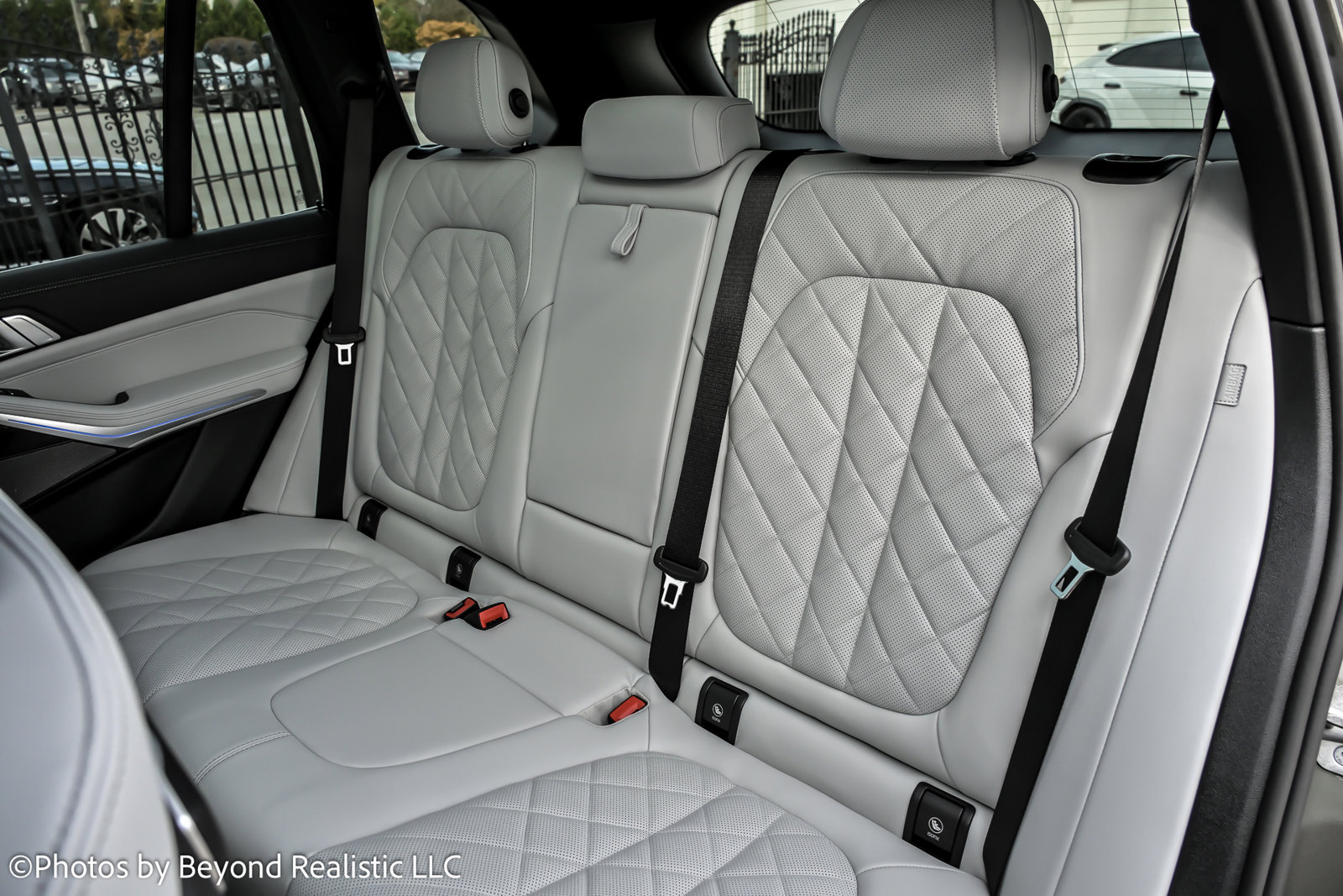 Used 2026 BMW X5 xDrive40i image 29