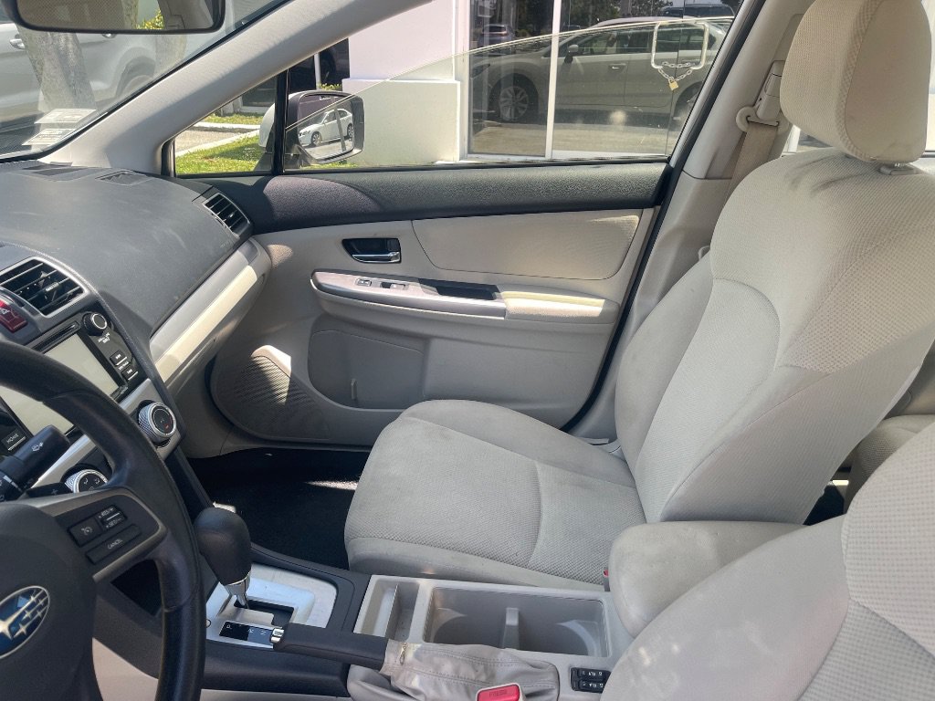 Used 2016 Subaru Impreza 2.0i Premium AWD/4WD image 18