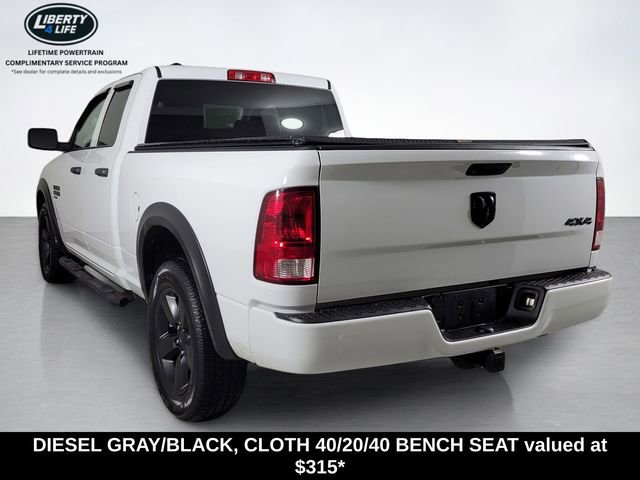 Used 2019 RAM 1500 Express w/ Express Value Package image 5