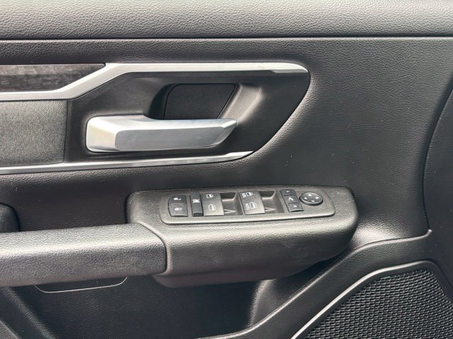 Used 2022 RAM 1500 Big Horn AWD/4WD image 44