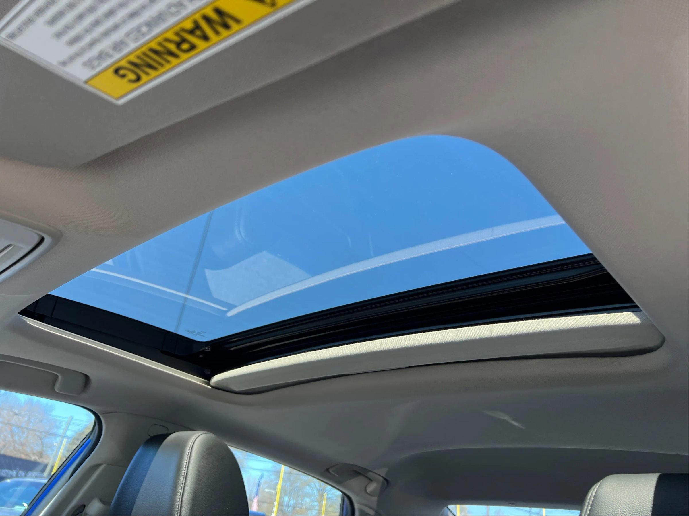Used 2024 Honda Civic Touring image 18