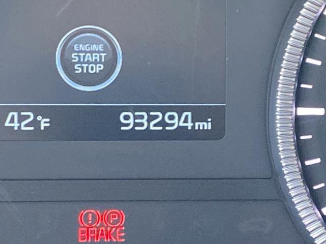 Certified 2020 Kia Telluride LX image 6