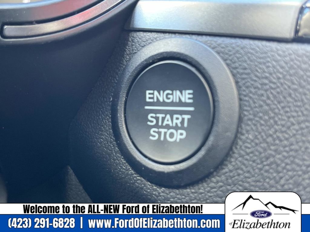 New 2026 Ford Escape Active w/ Cold Weather Package image 28