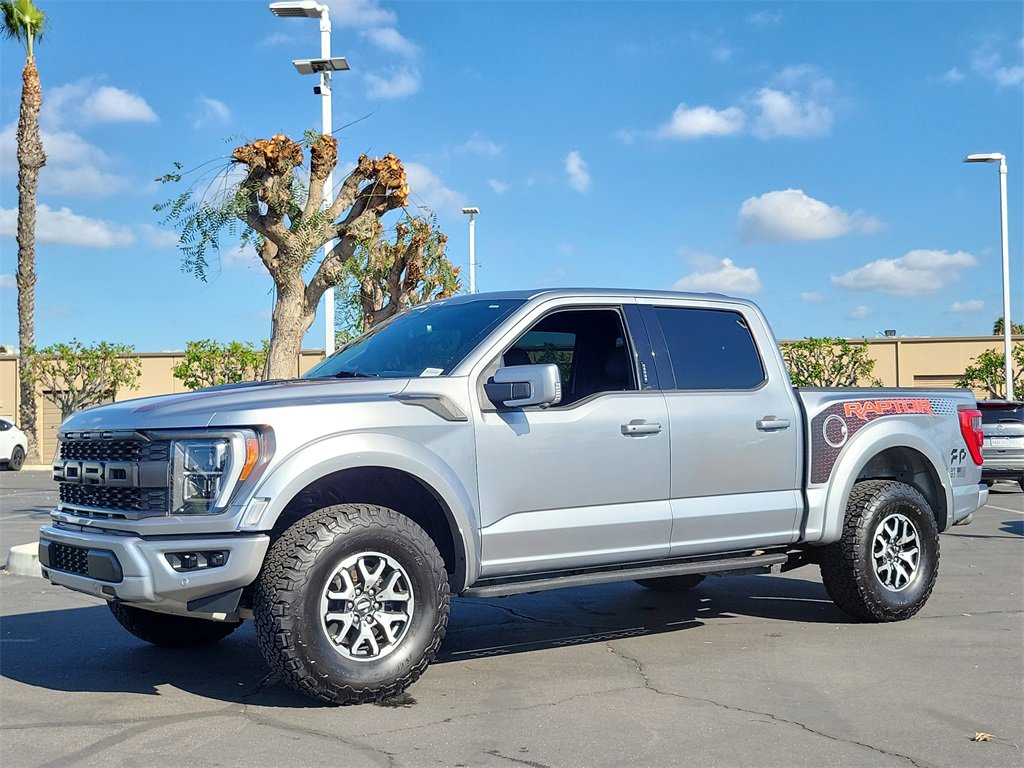 Used 2023 Ford F150 Raptor image 33