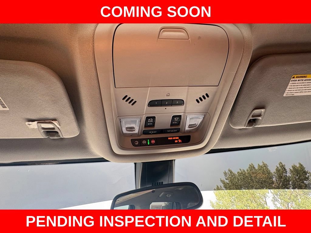 Used 2021 GMC Acadia AT4 w/ Trailering Package AWD/4WD image 28