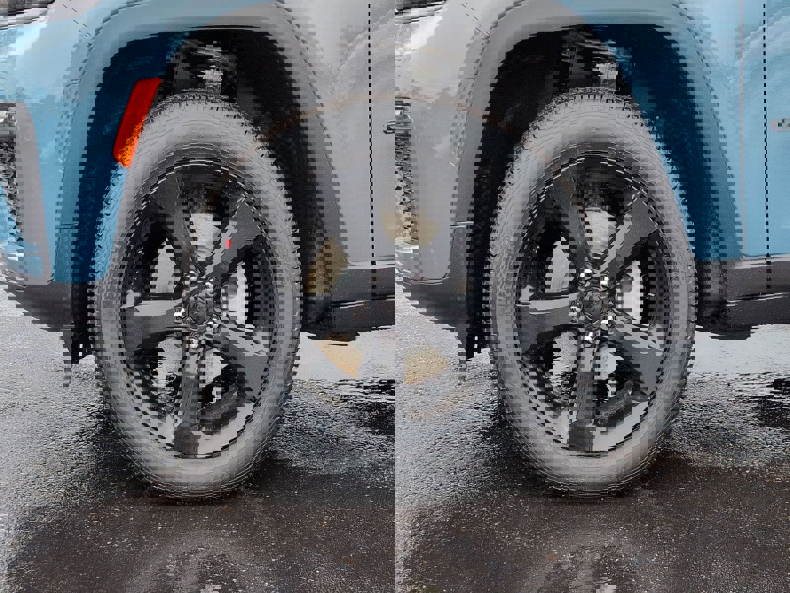 New 2026 Jeep Grand Cherokee Limited image 28