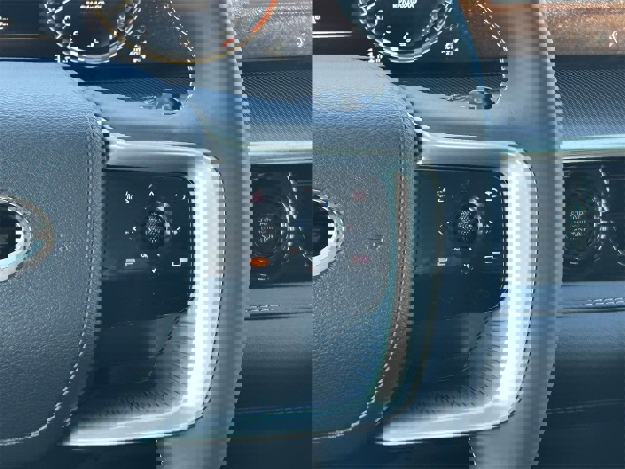 New 2026 INFINITI QX80 Luxe w/ Cargo Package image 27