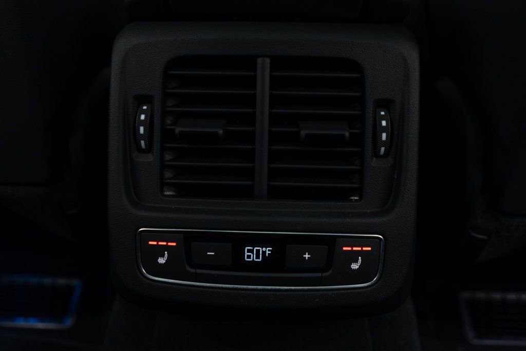 Used 2024 Audi e-tron GT Premium Plus w/ Executive Package AWD/4WD image 34