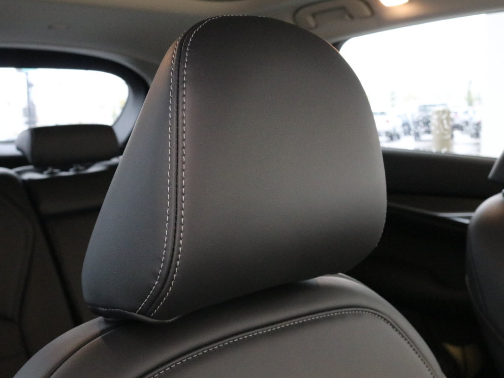 Certified 2025 INFINITI QX50 Luxe AWD/4WD image 48