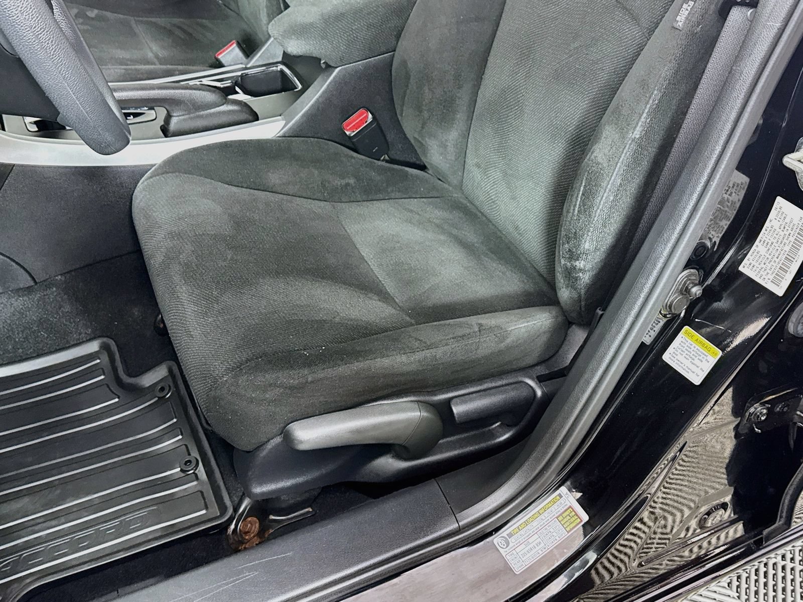 Used 2013 Honda Accord LX image 18