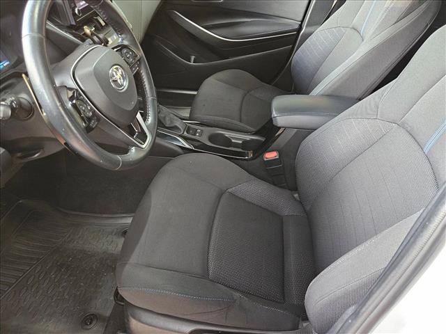 Used 2022 Toyota Corolla SE FWD image 15